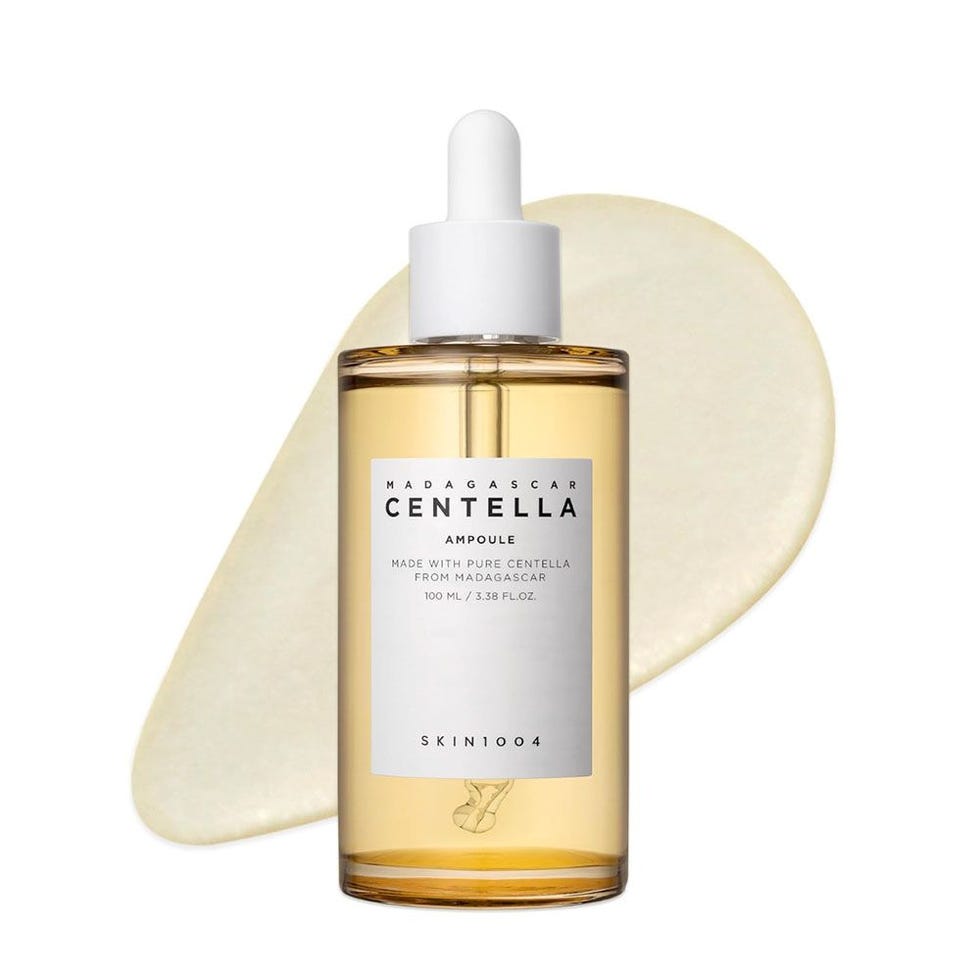 Centella Asiatica del Madagascar