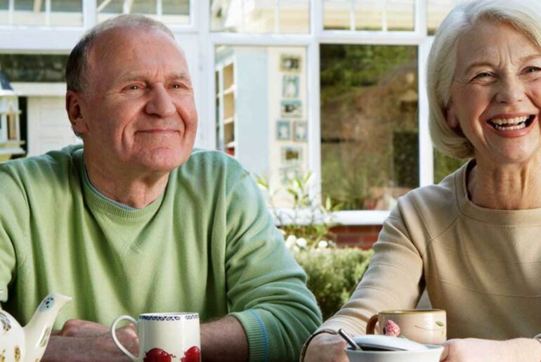 Senior Meals: Feb. 23-27, 2026, menus listed for Pine River and Crosslake nutrition sites - Pine and Lakes Echo Journal