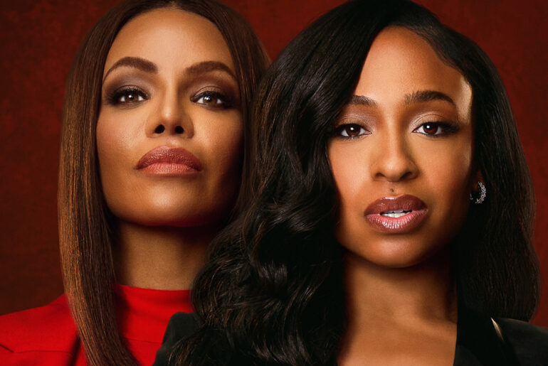 Beauty In Black Season 2 Part 2