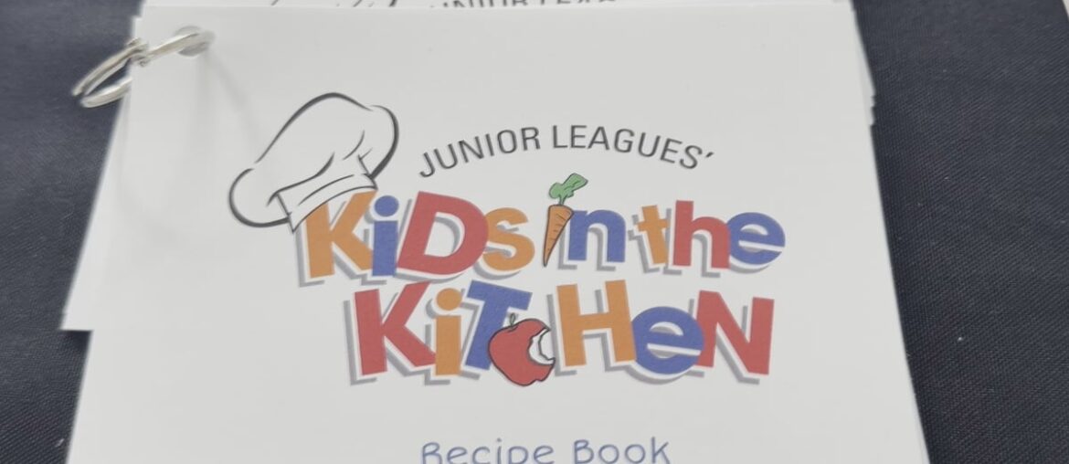 ‘Kids in the Kitchen’ brings wellness to Albany kids
