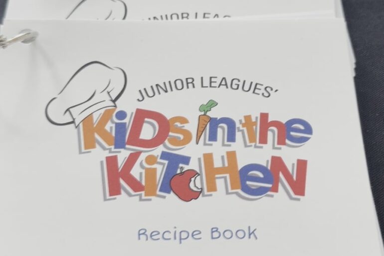 ‘Kids in the Kitchen’ brings wellness to Albany kids
