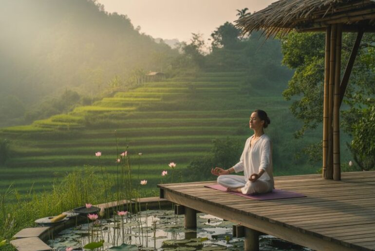 Fusion Resort Phu Quoc to Open in 2027, Offering Wellness and Luxury by the Sea