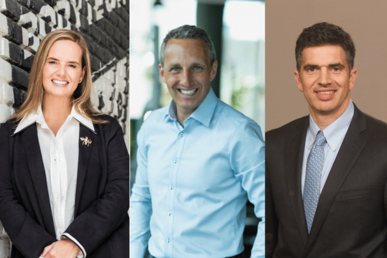 HFA to Honor Gigliola Aycardi, Martin Seibold, and Chris Craytor at The HFA Show 2026