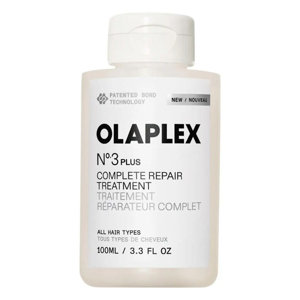 No.3PLUS Complete Repair Treatment No.3PLUS Complete Repair Treatment