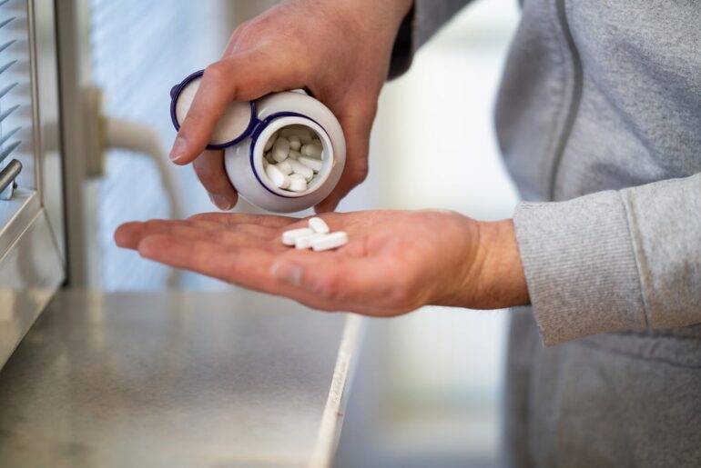 Magnesium has become a social media wellness trend but is it safe to take every day?