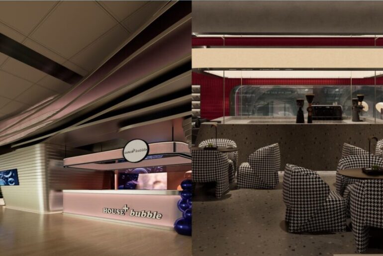 A New 24-Hour Spa Complex Is Opening At Perennial Business City In Jurong East