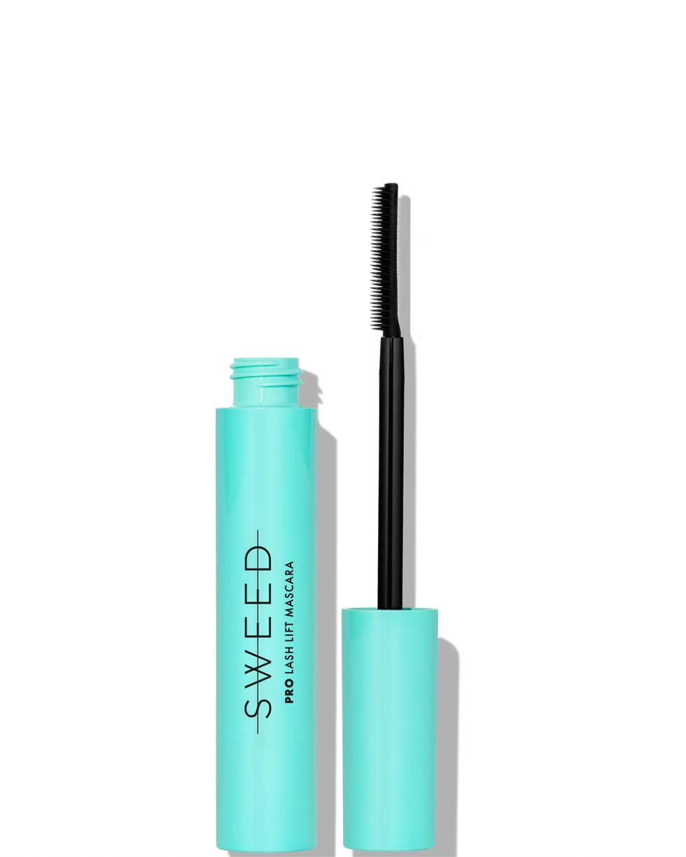 Sweed Lash Lift Mascara - Dark Brown