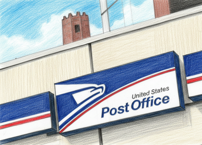 USPS Campaign Of Terror immunity
