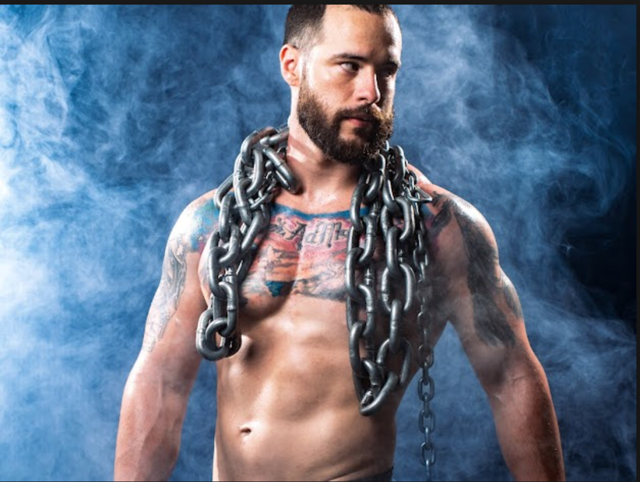 Photo by WBC Visions