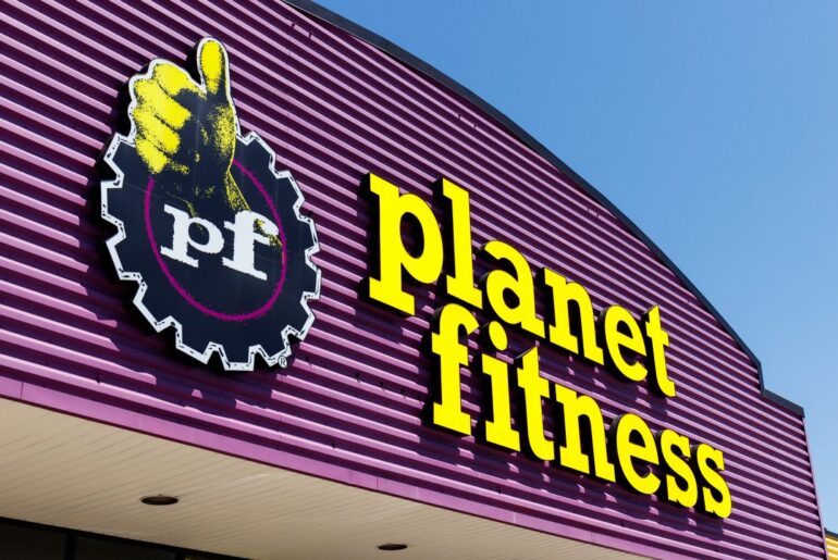Planet Fitness