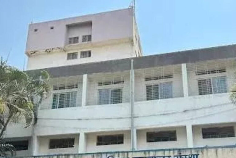 PCMC recalls over 1.5 lakh Vitamin B Complex tablets after patient reports colour change