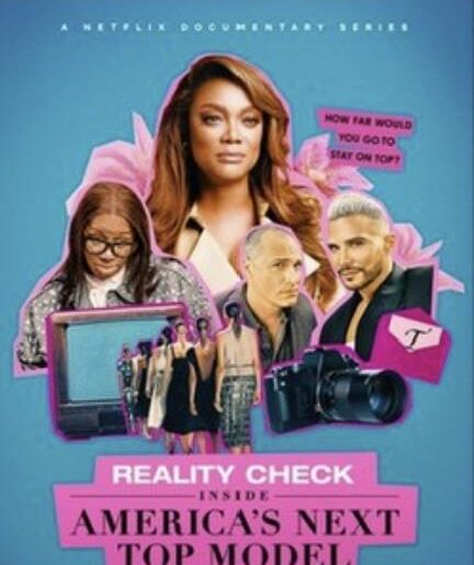 Reality Check: America’s Next Top Model and the search for true beauty