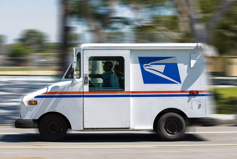 Supreme Court rules USPS cannot be sued for undelivered mail in 5-4 decision