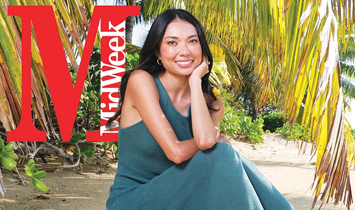 Beauty In The Face Of Adversity