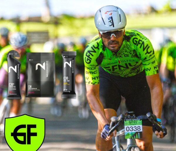 GFNY USA announces Neversecond as Official Nutrition Partner