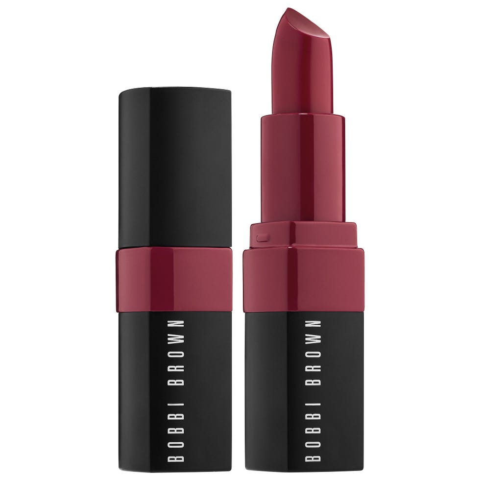 Bobbi Brown Crushed Lip Colour in Ruby