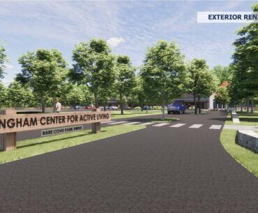 New Center For Active Living Will Promote Interwoven Dimensions of Wellness