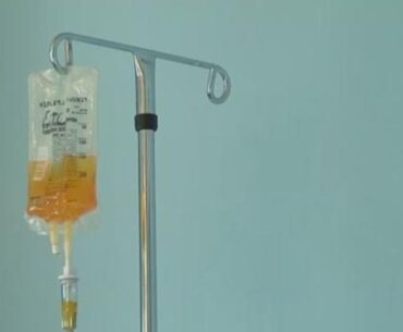 IV therapy clinics may be breaking the law