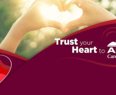 ARH hosting free heart health screenings and wellness services this Friday