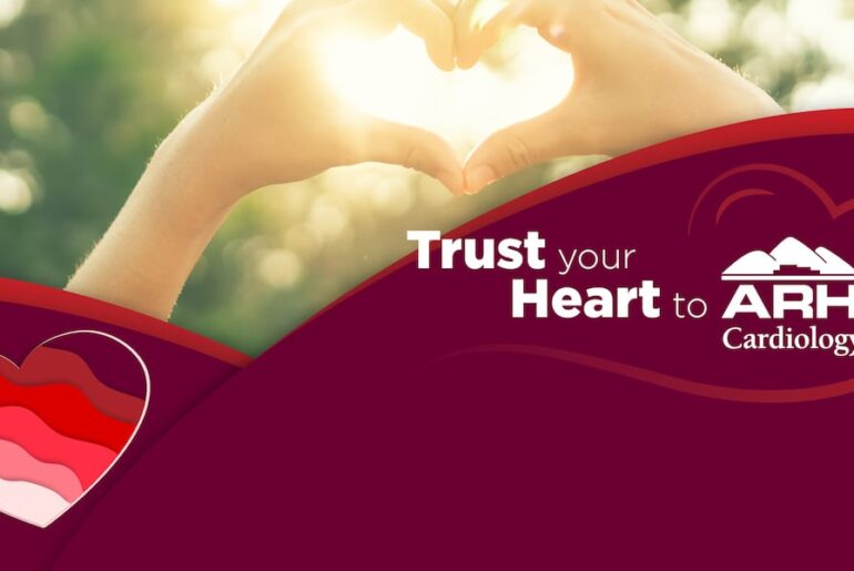 ARH hosting free heart health screenings and wellness services this Friday