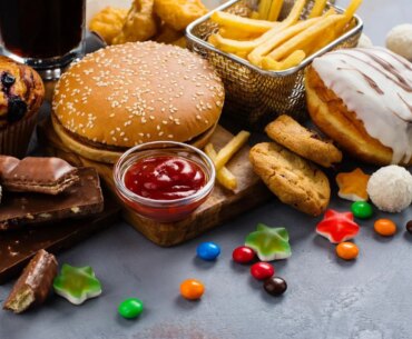 Why Are Ultra Processed Foods So Tasty? And Why Are They So Bad For You?