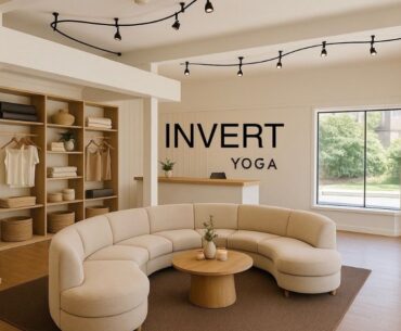 Invert Your World, a fitness/wellness studio formerly of Ambler, has relocated to a renovated studio in Flourtown