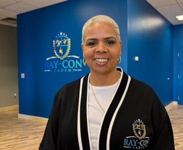 How Lexington's first Black-owned beauty school was born