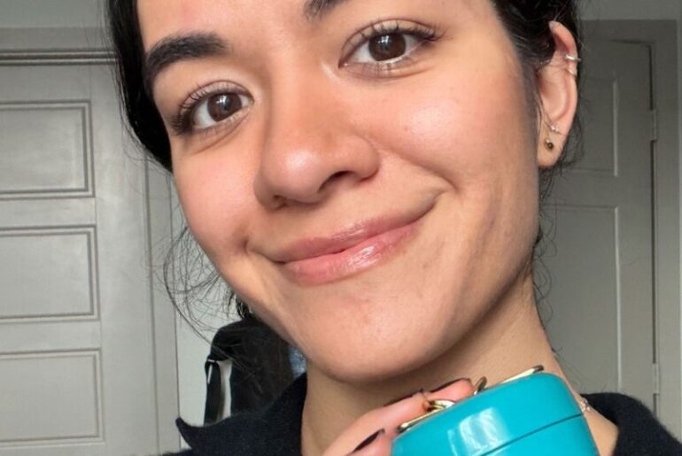 Tatcha Longevity Cream Moisturiser Review