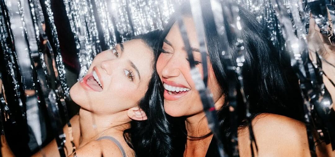 The Wellness Benefits of Friendship