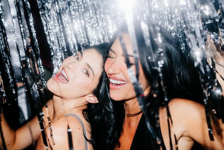 The Wellness Benefits of Friendship