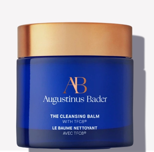 The cleansing balm product shot