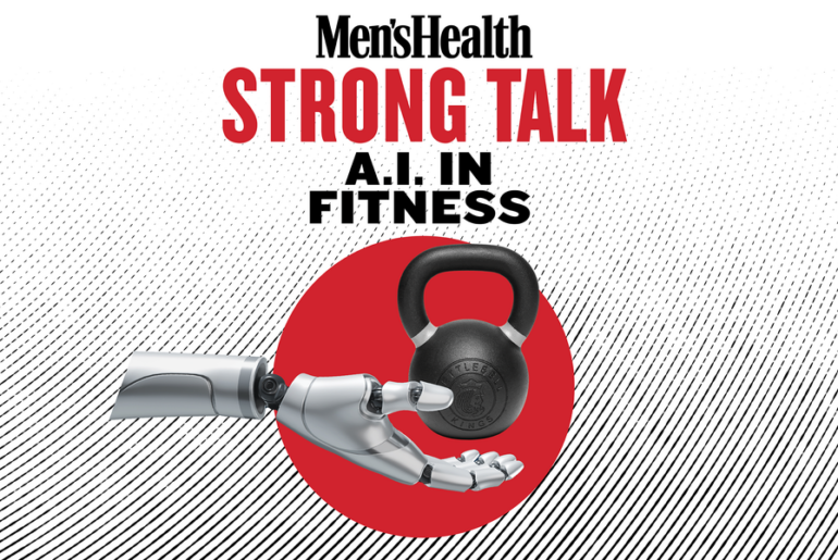 You Must Consider These 3 Things Before You Replace Your Personal Trainer with AI