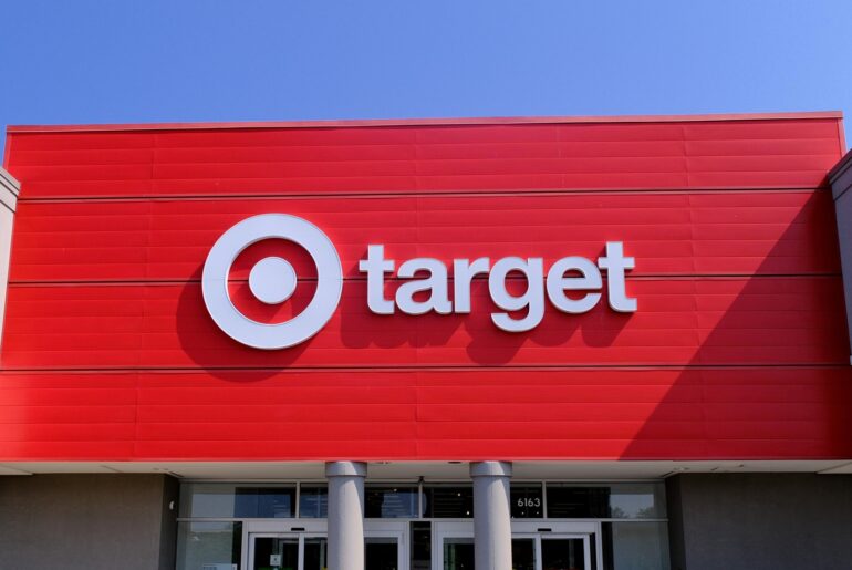 7 Target Beauty Products Under $20
