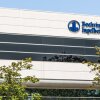 Pictured: Boehringer Ingelheim's office in California