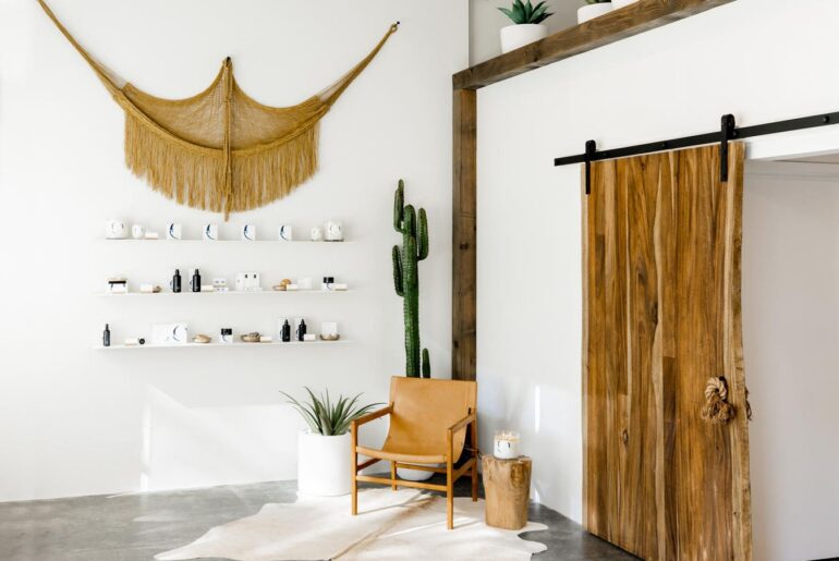 The Rise Of Wellness Franchises