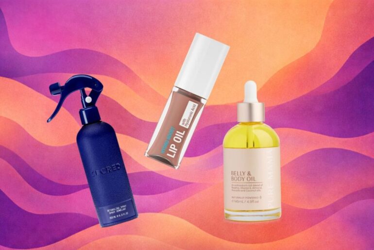 Editor’s Favorites: February Beauty Picks