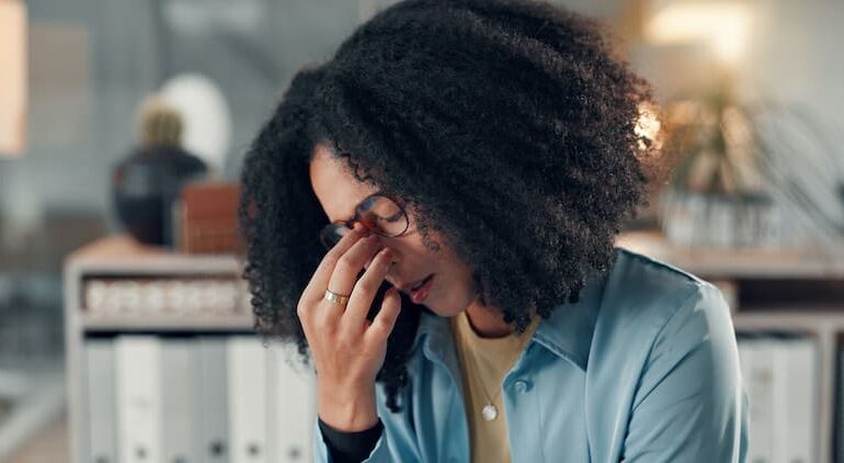 Workplace Eye Wellness Month: Prevent Eye Injuries, Avoid Digital Eye Strain