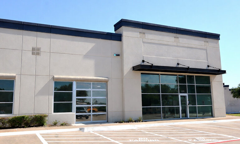 R&D at Legacy Business Park Attracts HQ Moves, From a Japanese Vitamin Co. to U.S. Youth Soccer and More » Dallas Innovates