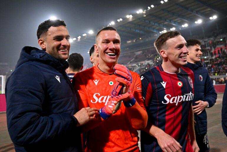 'Back to full fitness after serious injury' and 1-0 success