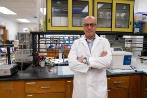 Some infant formula fats may contribute to early liver disease, study finds