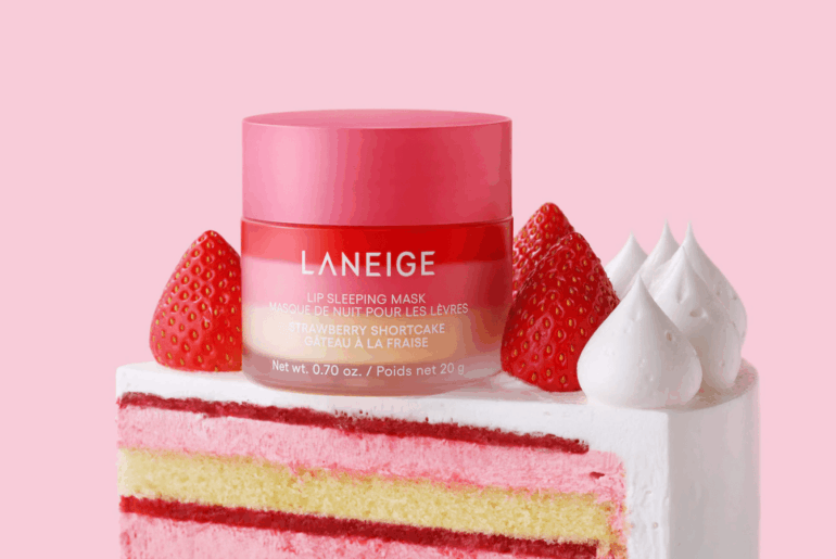 5 Beauty Finds To Shop For Healthy Skin