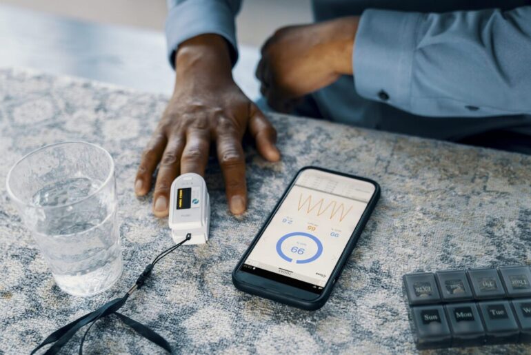 Most Consumers Have Used a Health App, but Many Don’t Stick With It