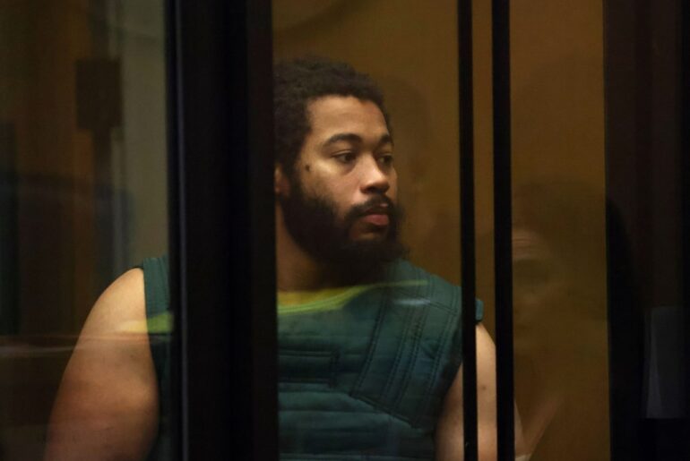 3 clinicians cast doubt on mental fitness of Oakland football legend John Beam's suspected killer