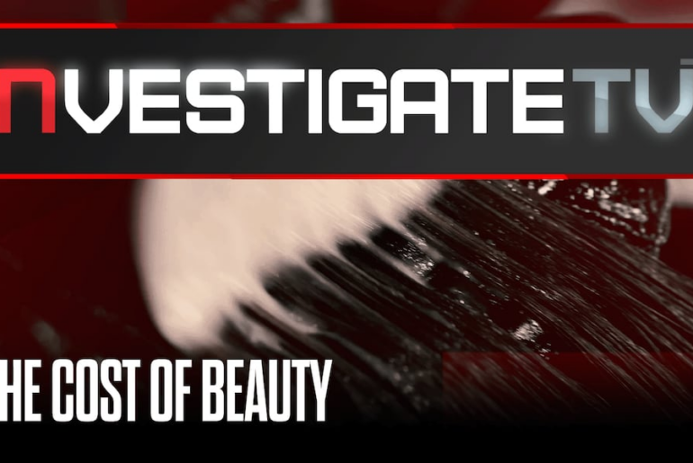 Beauty products marketed to Black women contain toxic formaldehyde