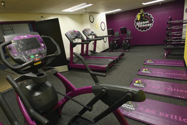 Hudson Valley Planet Fitness Location to Close for Months