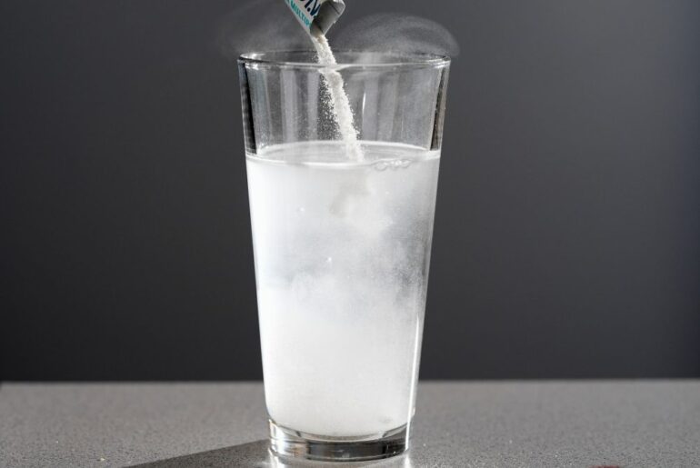 Health Experts Say Most People Don’t Need Popular Electrolyte Supplements