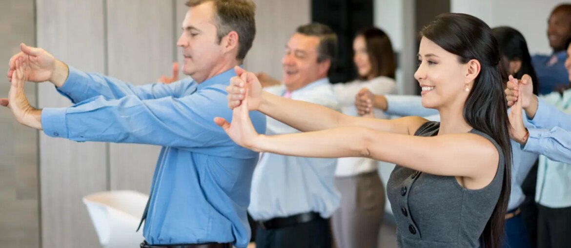 Corporate Wellness Programs Don't Work—Here's The Data