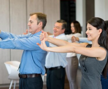 Corporate Wellness Programs Don't Work—Here's The Data