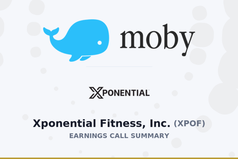 Xponential Fitness, Inc. Q4 2025 Earnings Call Summary