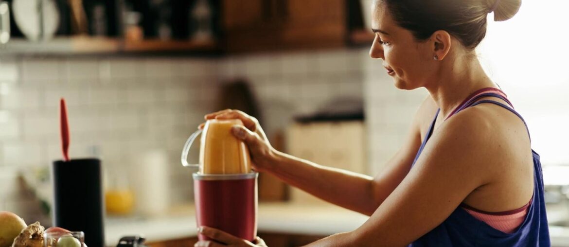 Wellness Beyond the Gym: Nutrition, Mood Support, and Sustainable Habits - On Pattison